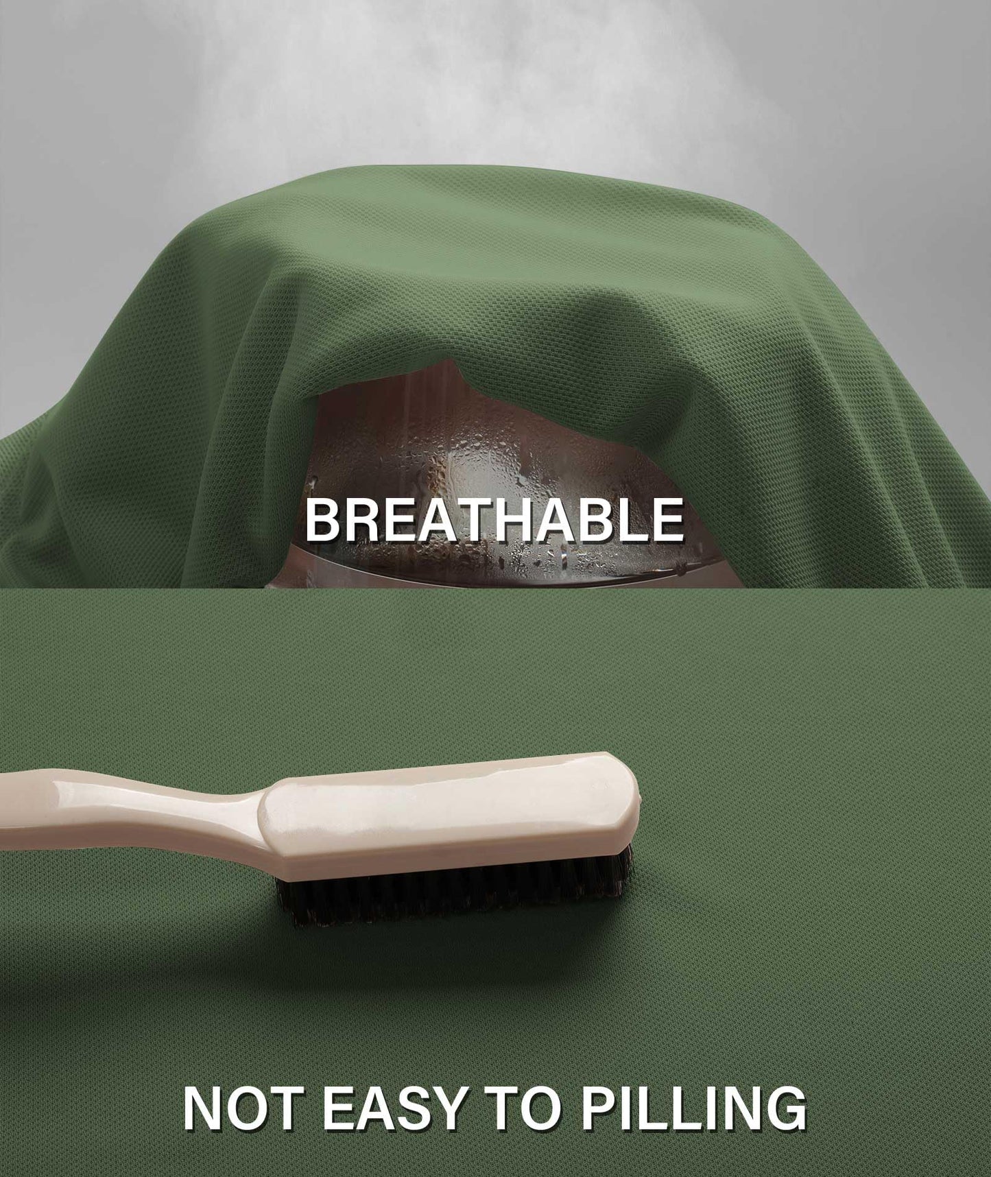 ZITY 5 Pack Mens Polo Shirt Short Sleeve Sports Golf Tennis T-Shirt Moisture-Wicking Summer Shirts