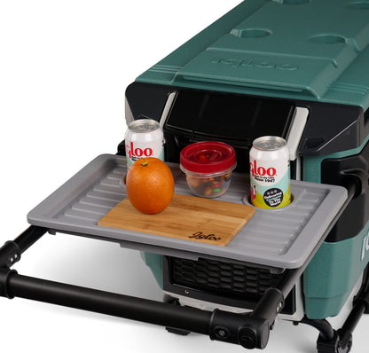 Igloo Trailmate Journey 70 Qt Cooler, Spruce