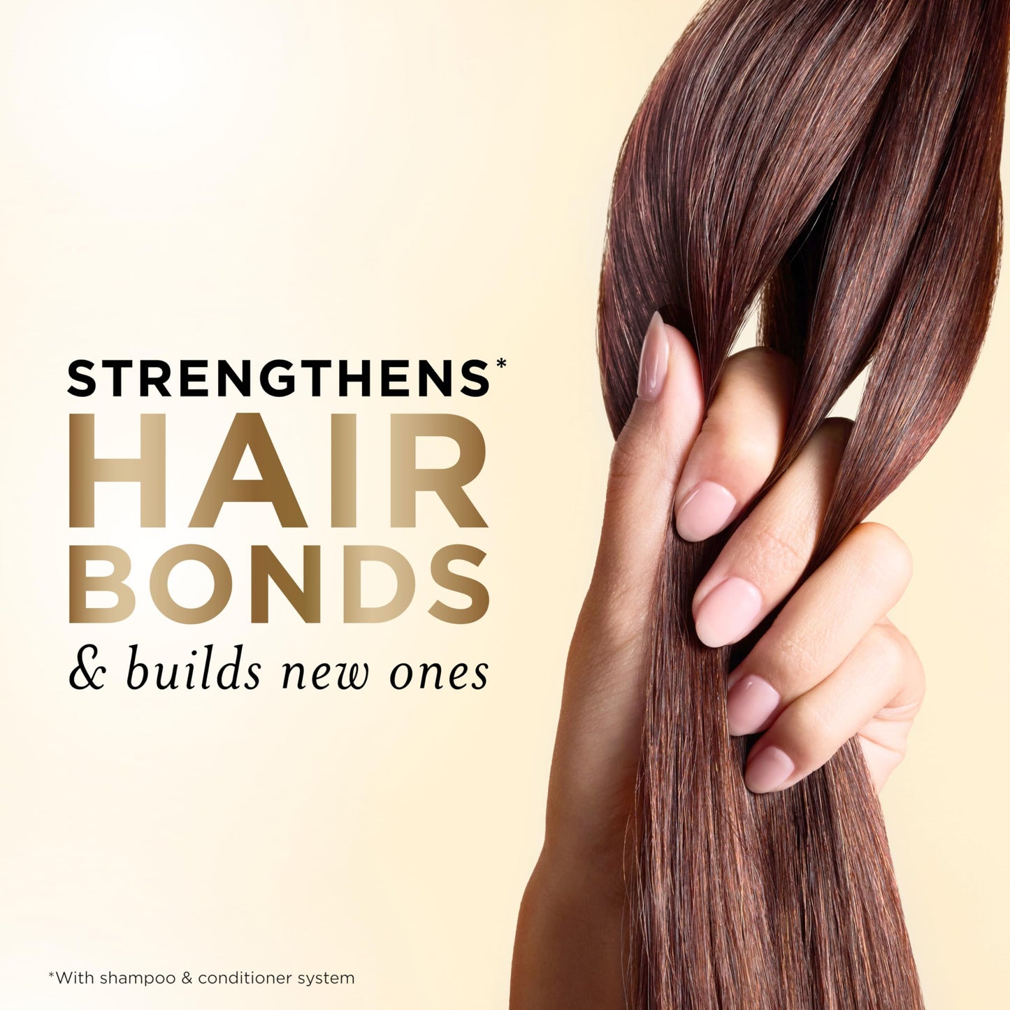 Pantene Shampoo & Conditioner Set, Daily Moisture Renewal - Pro-V Nutrients for Dry, Color-Treated, Straight to Curly Hair, 72-Hour Hydration & Softness, 52.8 Oz Total + Miracle Rescue Shot (0.5 Oz)