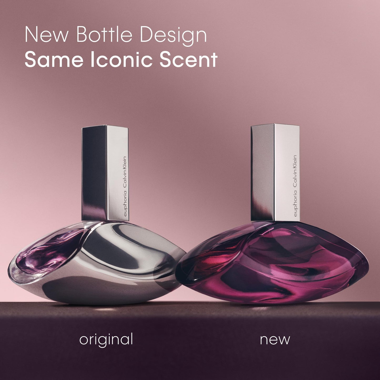 Calvin Klein Euphoria For Women Eau de Parfum 1.7 fl oz