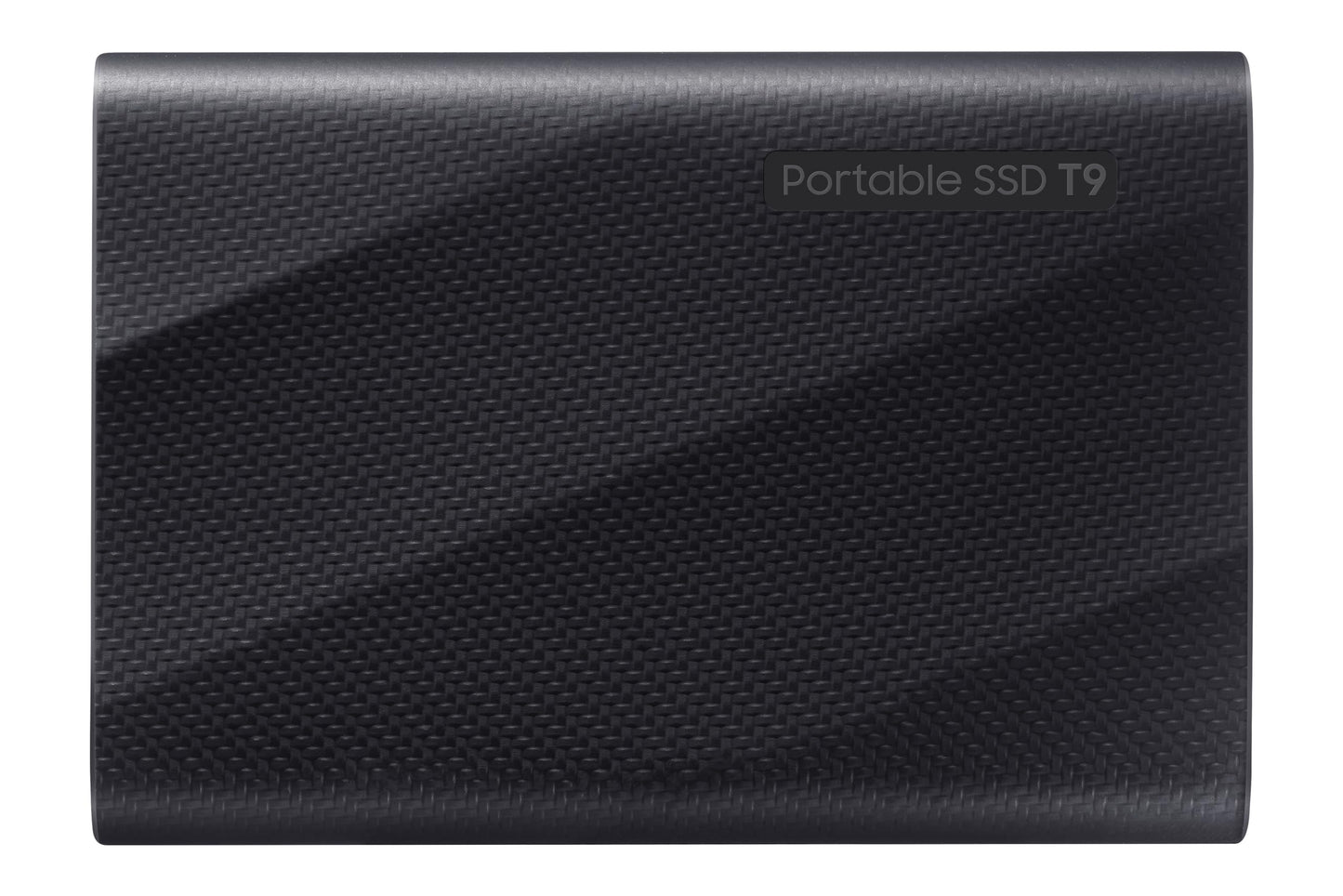 Samsung T9 Portable SSD 2TB, USB 3.2 Gen 2x2 External Solid State Drive, Seq. Read Speeds Up to 2,000MB/s for Gaming, Students and Professionals, MU-PG2T0B/AM, Black