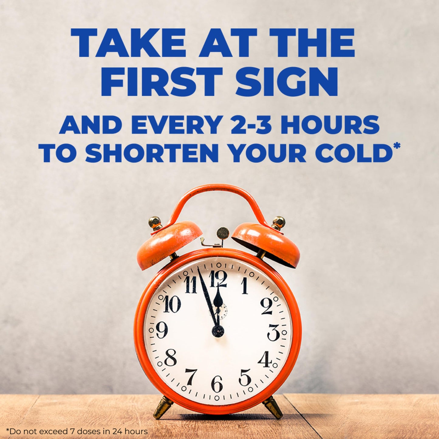 Zicam Cold Remedy Zinc RapidMelts, Elderberry Citrus Flavor, Homeopathic, Cold Shortening Medicine, Shortens Cold Duration, 25 Count