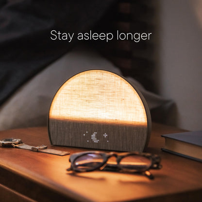 Hatch Restore 2 Sunrise Alarm Clock & Sound Machine (Putty)