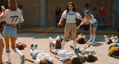 Dazed and Confused (The Criterion Collection) [4K UHD]