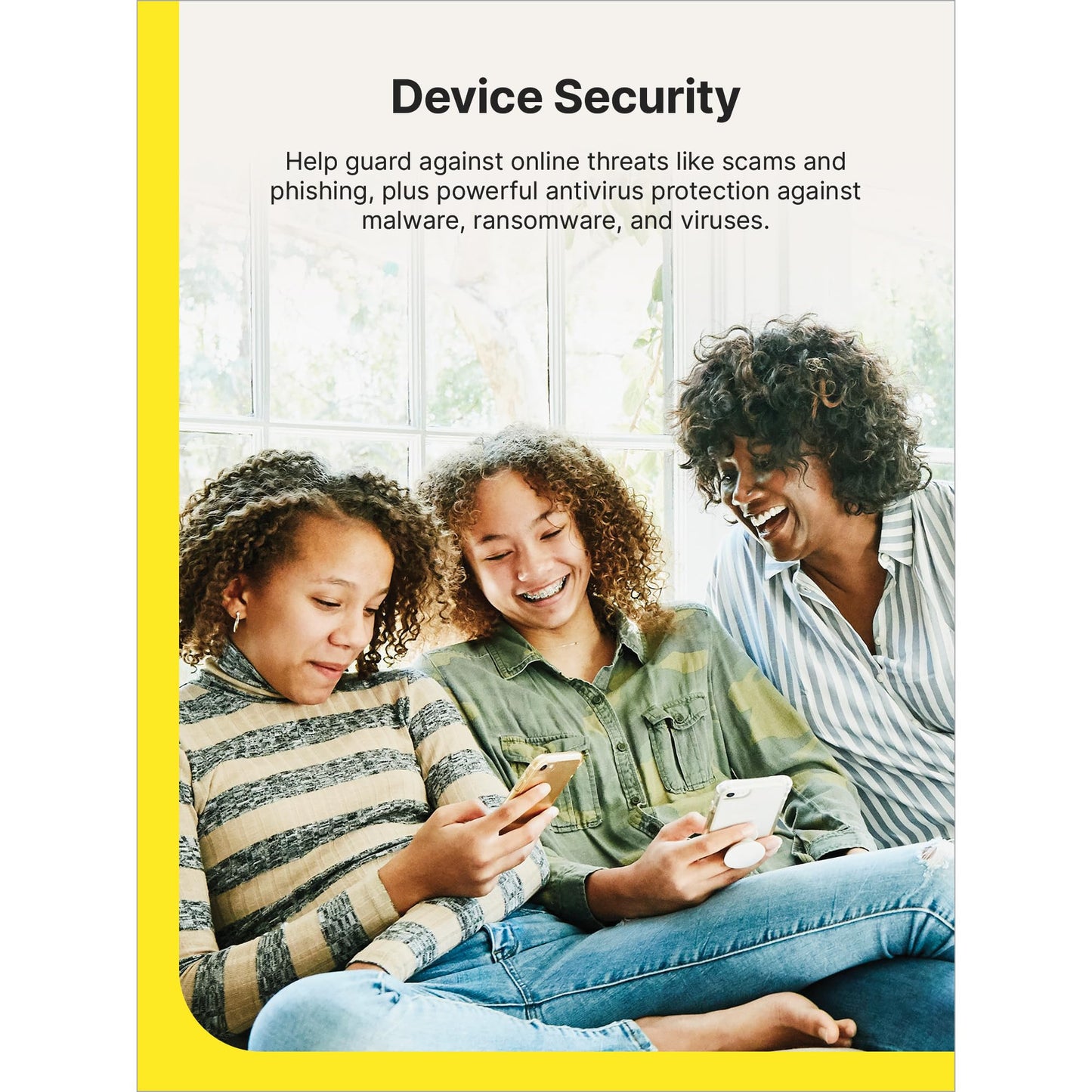 Norton 360 Deluxe 2025, Antivirus software for 5 Devices with Auto-Renewal – Includes Advanced AI Scam Protection, VPN, Dark Web Monitoring & PC Cloud Backup [Download]