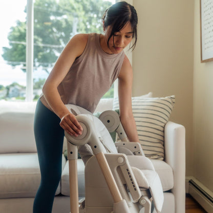 Maxi-Cosi Minla 6-in-1 Foldable High Chair