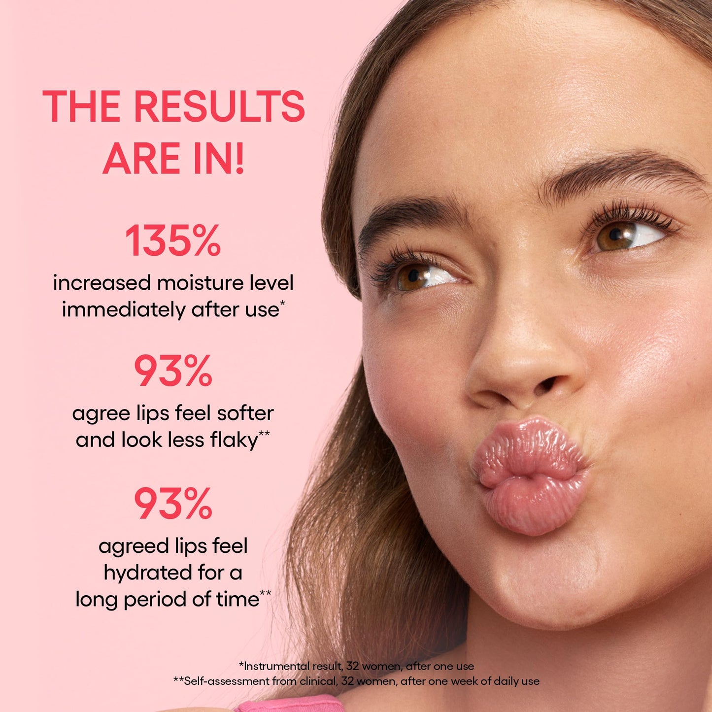 LANEIGE Dreamy Lip Kit: Lip Sleeping Mask Berry, Sweet Candy, Mango, and Peach Iced Tea, Nourish, Hydrate, Vitamin C, Shea Butter, Coconut Oil