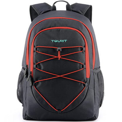 TOURIT Insulated Backpack Cooler 28 Cans Leakproof Lightweight Cooler Backpack for Men Women to Work, Picnics, Hiking, Beach, Park or Day Trips