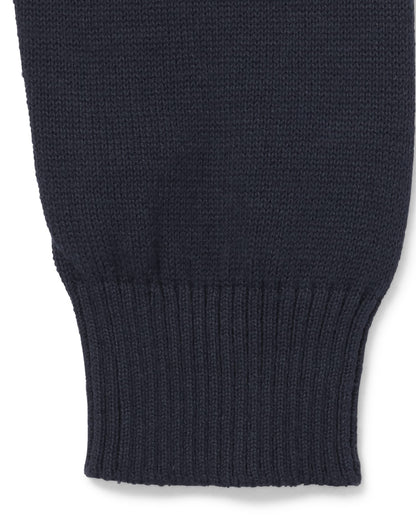 The Children's Place girls Basic School Uniform Cardigan Sweater, Tidal, Medium US