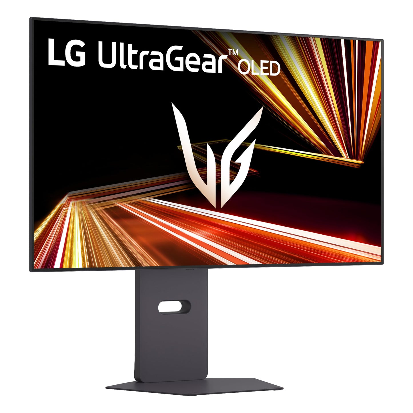 LG 32GX870A-B 32-inch Ultragear 4K UHD (3840 x 2160) OLED Gaming Monitor, Dual-Mode, 240Hz, 0.03ms, NVIDIA, AMD FreeSync Premium Pro, VESA DisplayHDR True Black 400, USB Type-C, DP2.1, Black