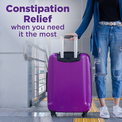 Amazon Basic Care ClearLax Polyethylene Glycol 3350 Powder for Solution, Osmotic Laxative, Relieves Occasional Constipation, Unflavored, 1.68 pound (Pack of 1)