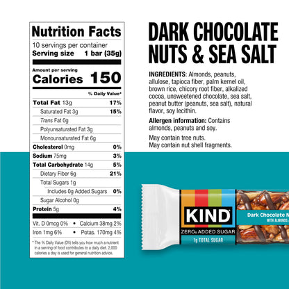 KIND Protein MAX and ZEROg Added Sugar Bundle Pack, High Protein Bars, Keto Snacks, (6) Protein MAX (6) Zero Added Sugar Bars, 4 Flavors, 12 Count Pack