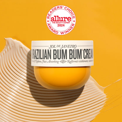 SOL DE JANEIRO Brazilian Bum Bum Cream 240ml