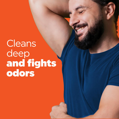 Tide PODS Liquid Laundry Detergent Soap Pacs, HE Compatible, Powerful 3-in-1 Clean in one Step, Built in Stain Removers, Spring Meadow Scent, 76 Count