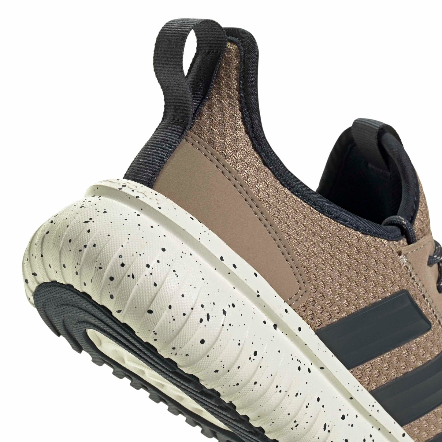 Adidas Men's Kaptir 4.0, Trace Khaki/Aurora Ink/Blanch Cargo, 11
