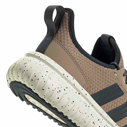 Adidas Men's Kaptir 4.0, Trace Khaki/Aurora Ink/Blanch Cargo, 11