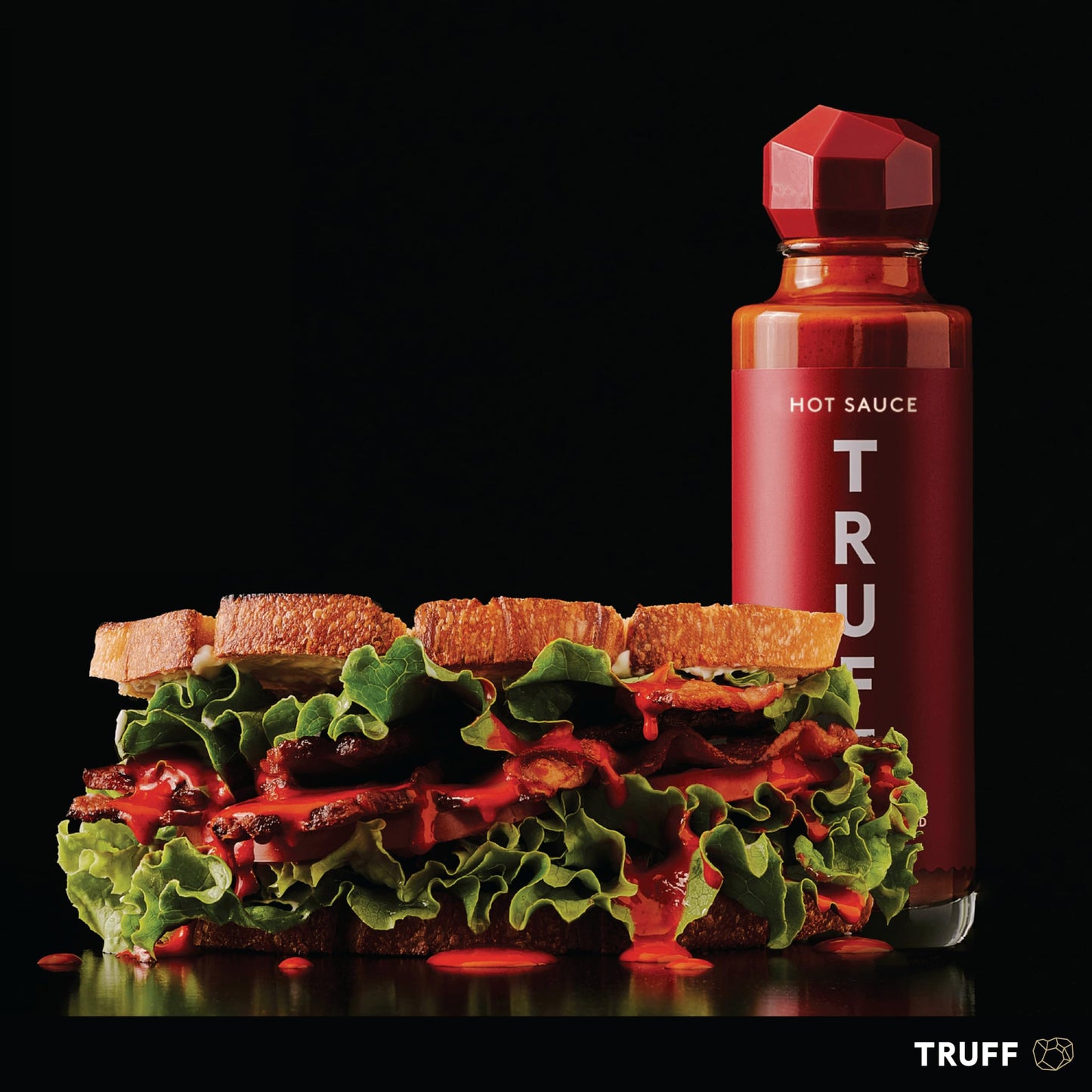 TRUFF Holiday Gift Set