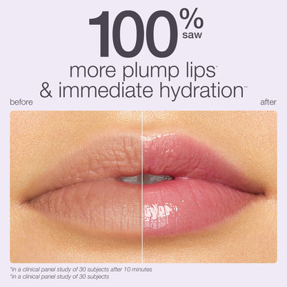 tarte power couple lip & lash duo - Lash Extensions in a Tube for Volume, Length, Longwear & Easy to Remove with Hydrating & Nourishing Lip Gloss Balm, Vegan & Cruelty-Free