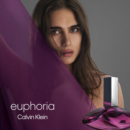 Calvin Klein Euphoria For Women Eau de Parfum 1.7 fl oz