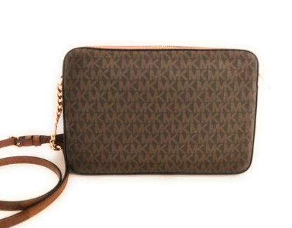 Michael Kors Crossbody, Brown