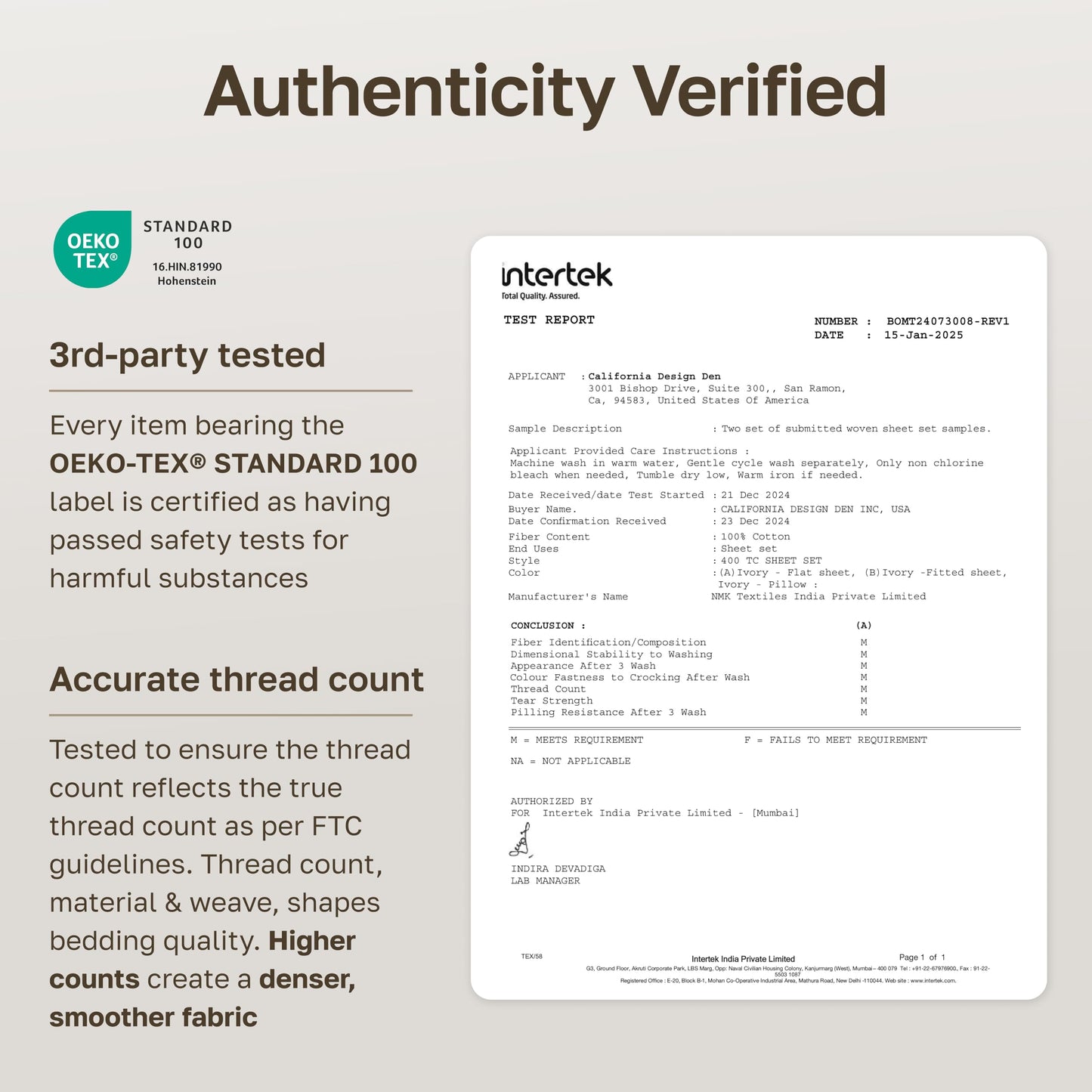 California Design Den 6 Pc King Size Sheet Set with 4 Pillowcases - Soft 400 Thread Count 100% Cotton Sheets, Sateen, Deep Pockets with All Around Elastic, Durable Bedding Set - White