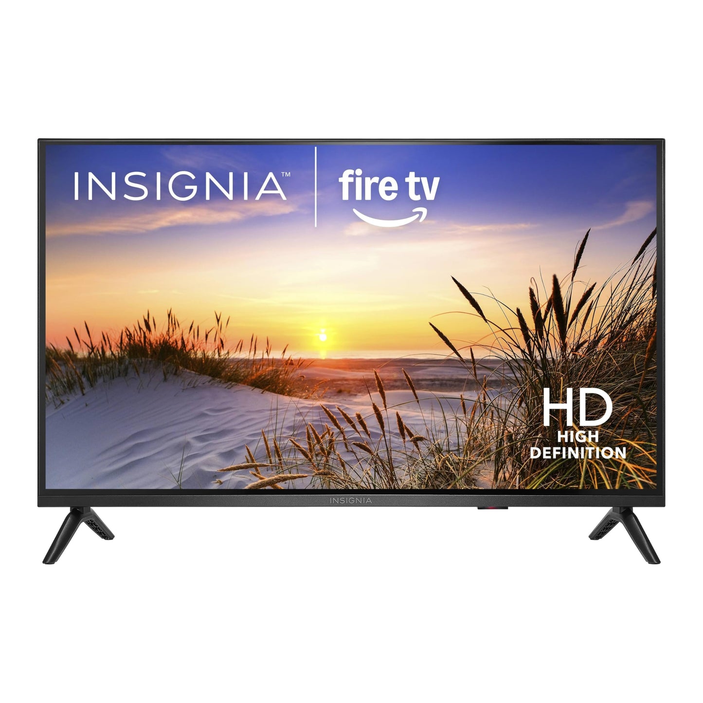 INSIGNIA 32" Class F20 Series LED HD Smart Fire TV with Alexa Voice Remote (NS-32F202NA26)