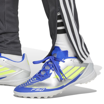 adidas Men's Messi Pants, Carbon