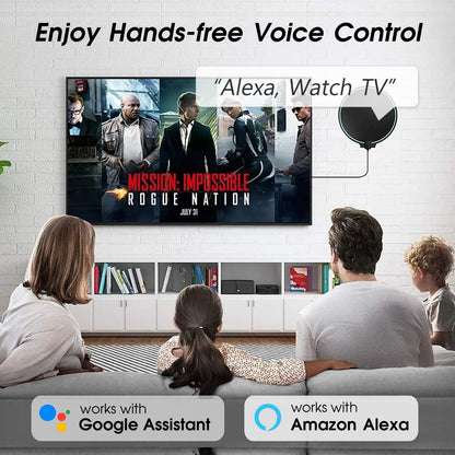 SofaBaton X1S Universal Remote with Hub and App, All in One Smart Universal Remote Control with Customize Activities, Control Up to 60 IR/Bluetooth/WiFi Devices