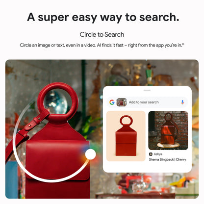 Google Pixel 9 Pro - Unlocked Android Smartphone with Gemini, Triple Rear Camera System, 24-Hour Battery, and 6.3" Super Actua Display - Obsidian - 512 GB