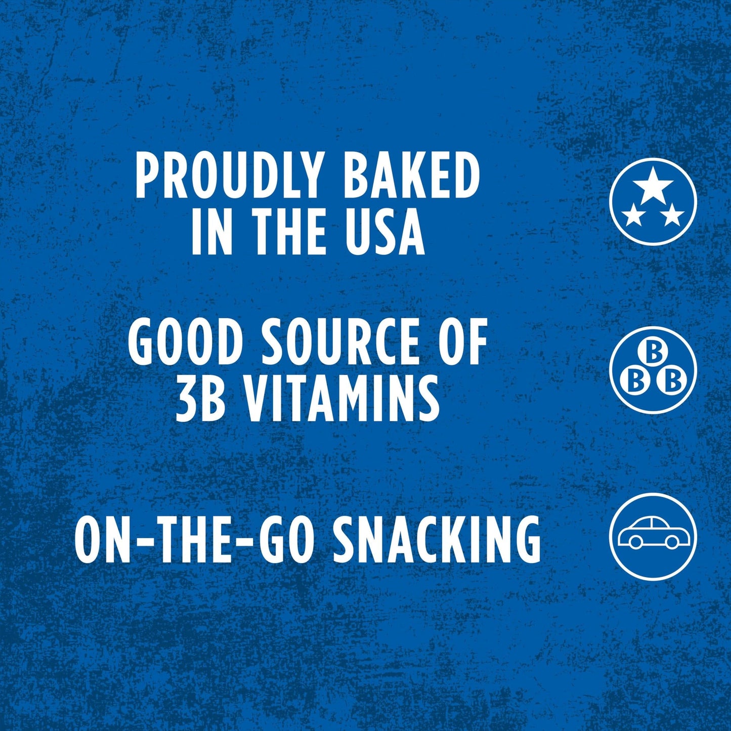 Pop-Tarts Breakfast Toaster Pastries, Frosted Brown Sugar Cinnamon, Family Pack (32 Count)