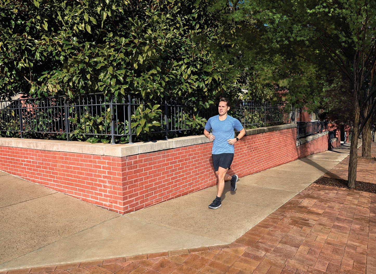 Garmin Forerunner 55, GPS Running Watch with Daily Suggested Workouts, Up to 2 Weeks of Battery Life, Black - 010-02562-00