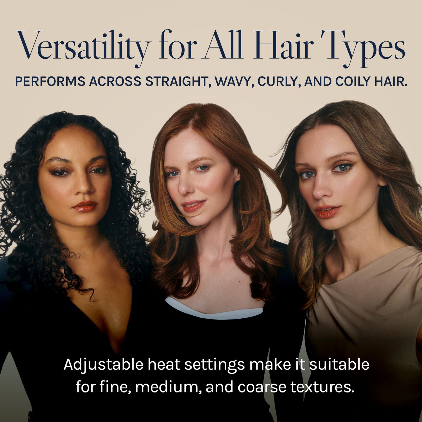 Bio Ionic Long Barrel Styler, 0.75" Curling Iron with Moisture Heat Technology & NanoIonic MX, Verstatile Curling Wand with Longer Barrel for Small Tight Curls & Spirals