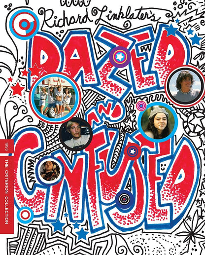 Dazed and Confused (The Criterion Collection) [4K UHD]