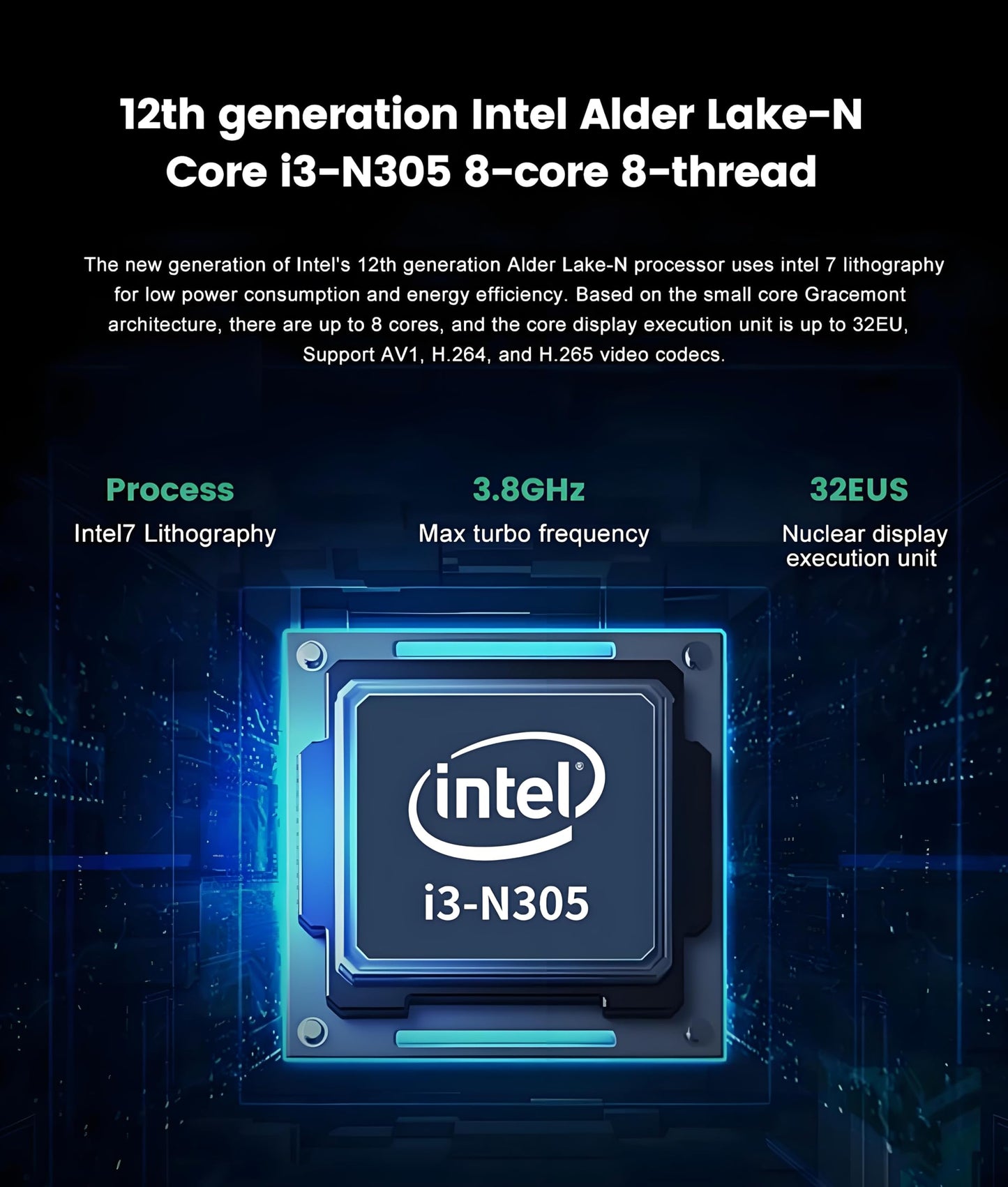 Lenovo 24 All-in-One Desktop Computer for Home Office, 23.8" FHD Business AIO, Intel 8-Core Processor (Beat i5-1140G7), 32GB DDR4 RAM, 1TB PCIe SSD, WiFi 6, Bluetooth 5.2, Windows 11 Pro, Vent-Hear