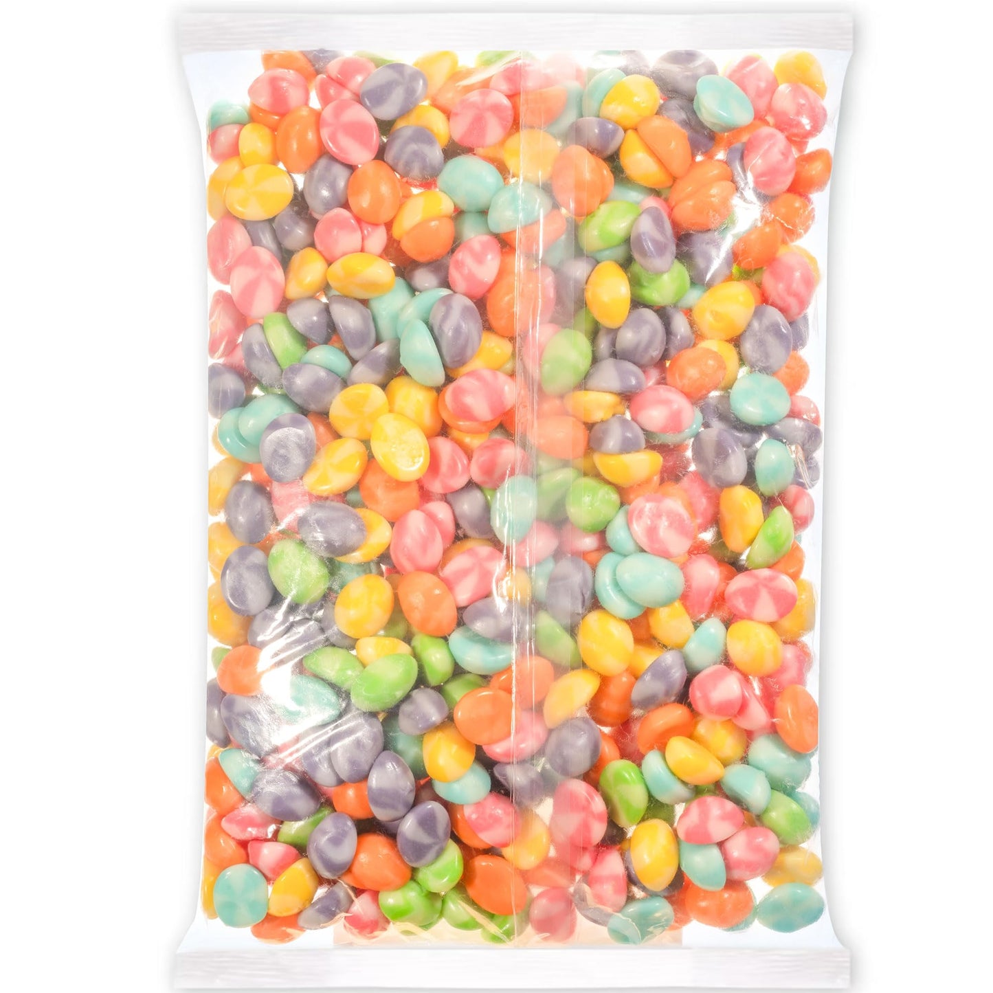 Albanese World's Best Eggstravagant Gummies, Great Easter Basket Stuffers, 5lbs of Easter Candy, Celebrate with Bulk Candy