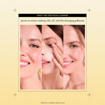 philosophy purity made simple facial cleanser 16 fl oz