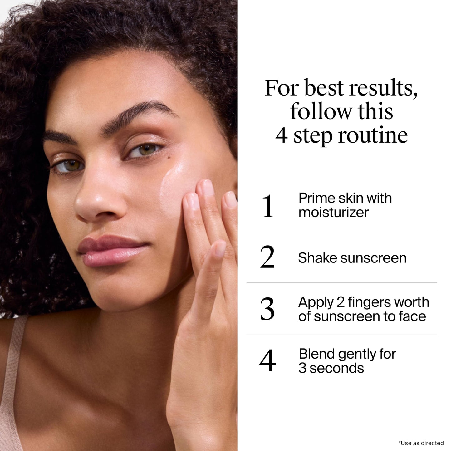 Neutrogena Ultra Sheer Mineral Face Liquid Sunscreen SPF 70, Broad Spectrum UVA UVB for Sensitive Skin, Non Greasy, Oxybenzone Free, Vegan, Hypoallergenic, 1.4 fl oz