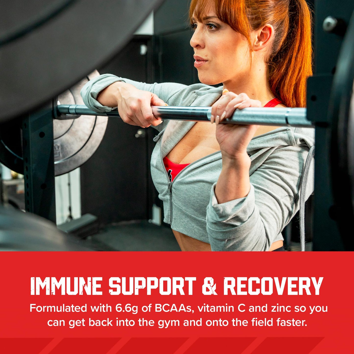 Six Star Whey Protein Powder Plus - Muscle Building & Recovery Formula with Whey Isolate Powder, BCAAs, 30g Protein, Immune Support - Post-Workout Supplement - Kellogg’s Frosted Flakes Flavor, 1.8 lbs