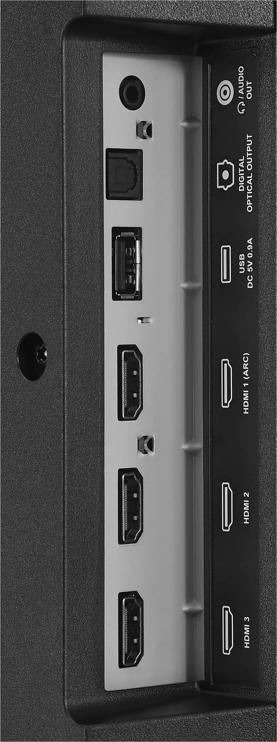 INSIGNIA 24" Class F20 Series Smart Full HD Fire TV, Voice Remote with Alexa, Free & Live TV