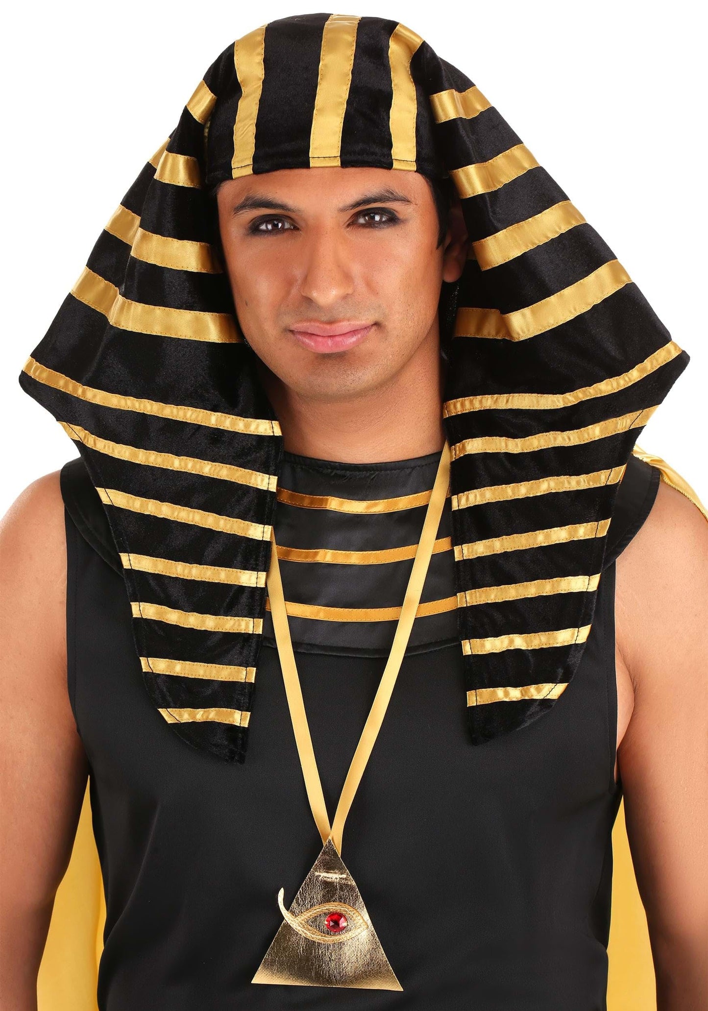 Dreamgirl Men's King of Egypt Adult Fashion Costume