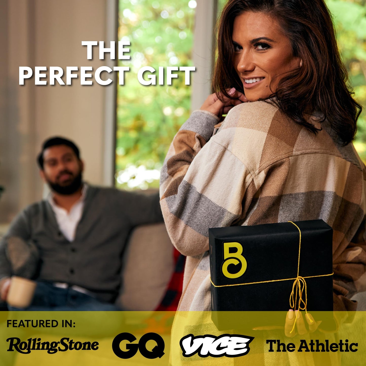 Beard Club Derma Roller for Face, Body and Scalp - Microneedling Roller for Men and Women with 540 Titanium Microneedles - Beard Roller for Hair & Beard