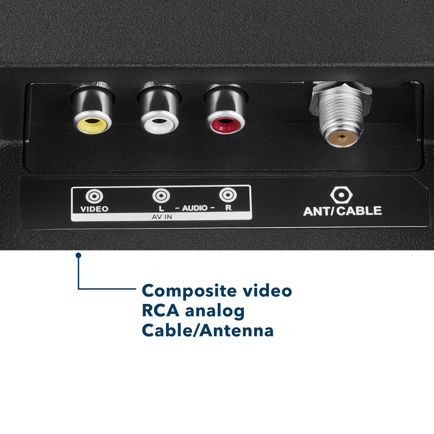 INSIGNIA 32" Class F20 Series LED HD Smart Fire TV, Voice Remote with Alexa, Free & Live TV