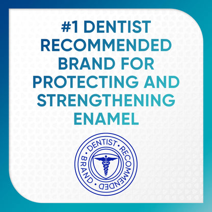 Sensodyne Pronamel Gentle Teeth Whitening Enamel Toothpaste for Sensitive Teeth, to Reharden and Strengthen Enamel, Amazon Exclusive, Fresh Mint - 4 Ounces (Pack of 4)