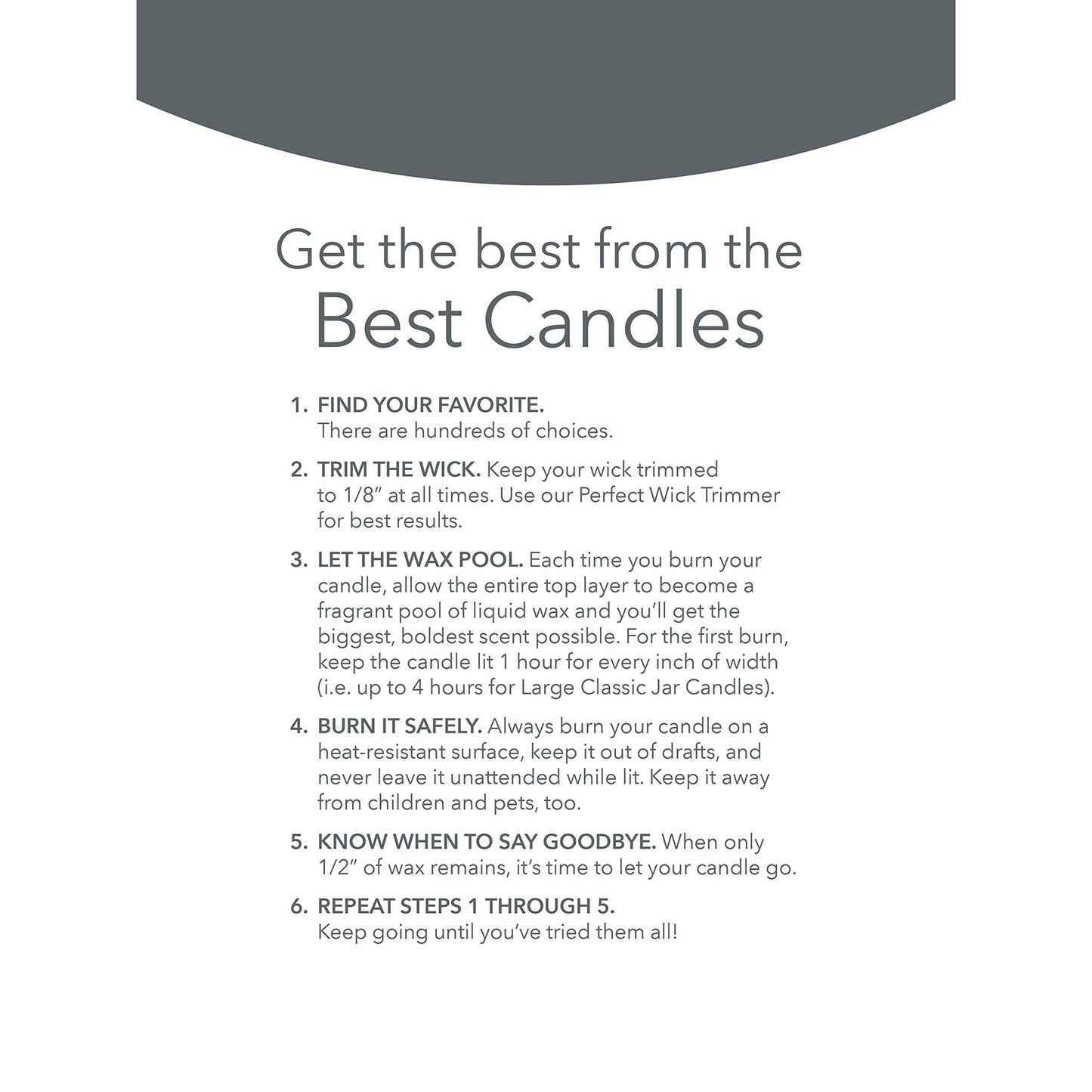 Yankee Candle Bahama Breeze Scented, Classic 22oz Large Jar Single Wick Candle, Over 110 Hours of Burn Time, Perfect for Tropical Beach-Themed Setting