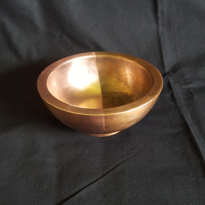 Howard Products Copper and Brass Cleaner and Polish - Pine-Ola Formula, 8-Ounce - Brass Cleaner and Polish, Copper Cleaner and Polish, Brass Polish