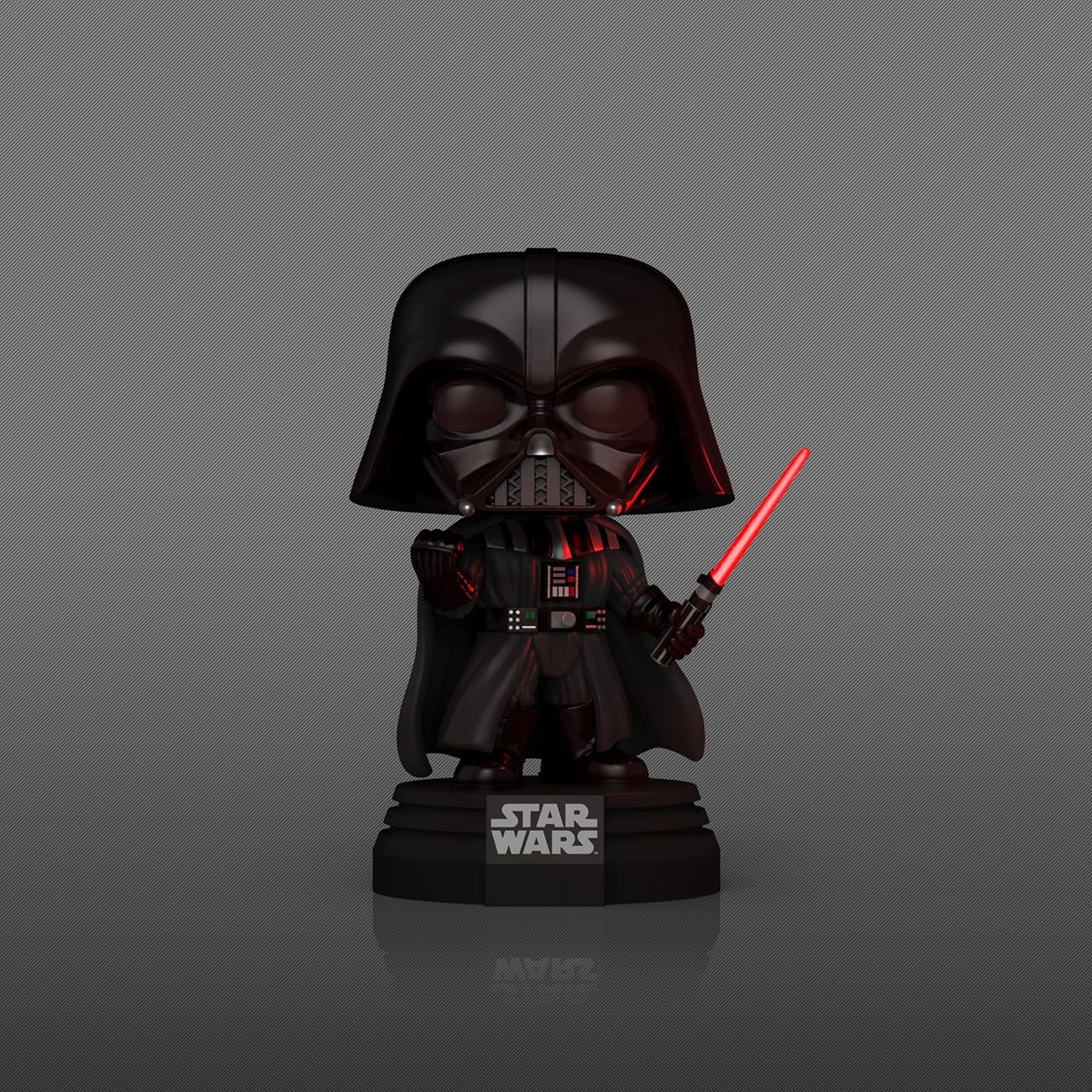 Funko Pop! SFX: Star Wars - Darth Vader - Collectable Vinyl Figure - Gift Idea - Official Merchandise - Toys for Kids & Adults - Movies Fans - Model Figure for Collectors and Display