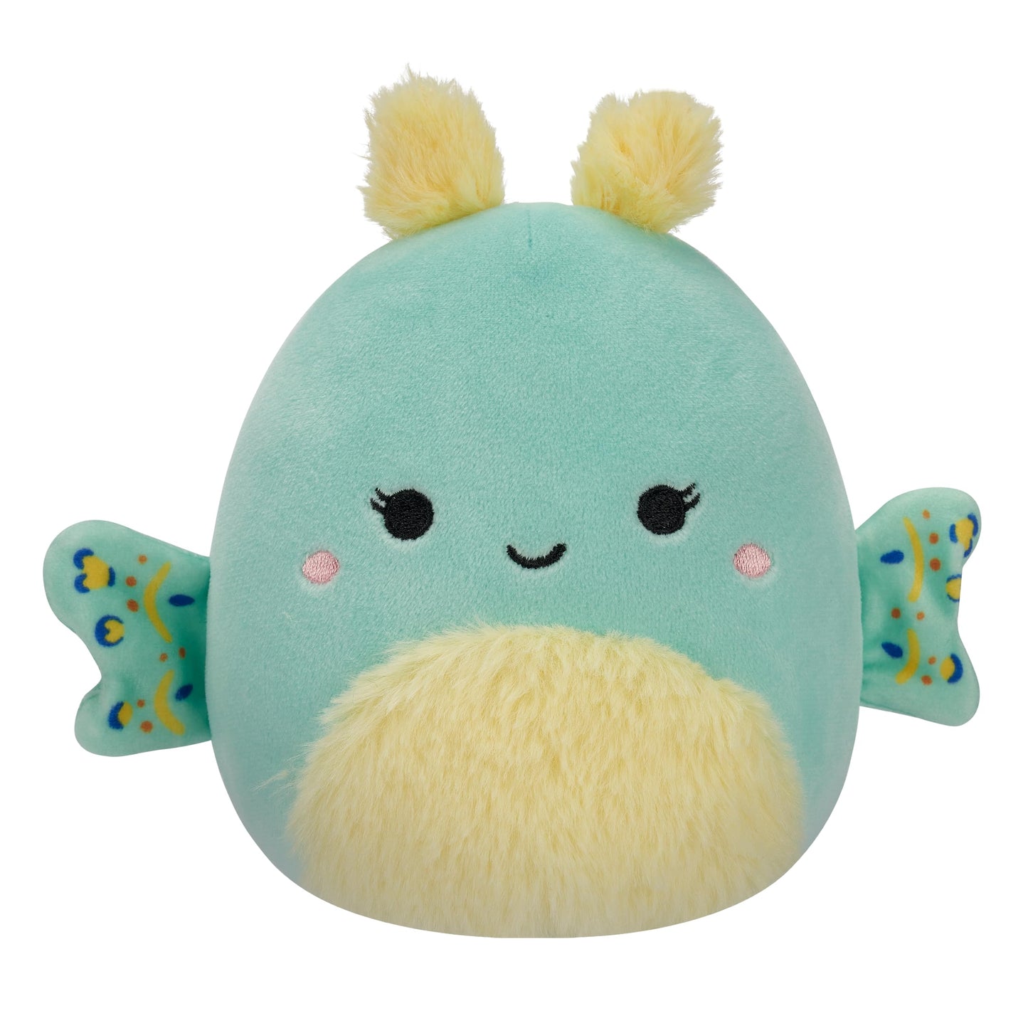 Squishmallows Original 10-Pack – Official Jazwares Plush (Little) (Amazon Exclusive)