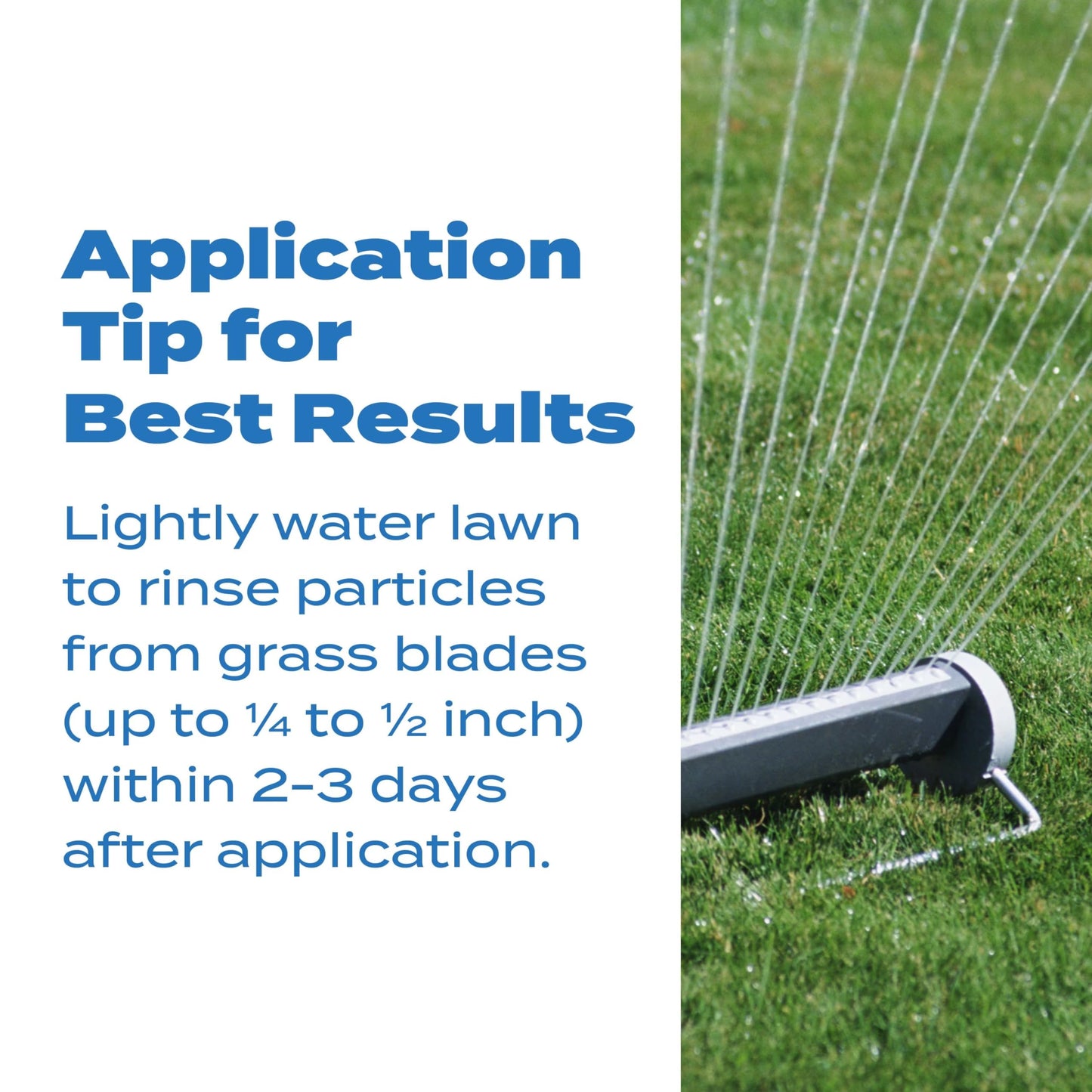 Scotts Halts Crabgrass & Grassy Weed Preventer - Pre-Emergent Weed Killer for Lawns, For Up To 5,000 sq. ft. of Lawn Care, 10.06 lb.