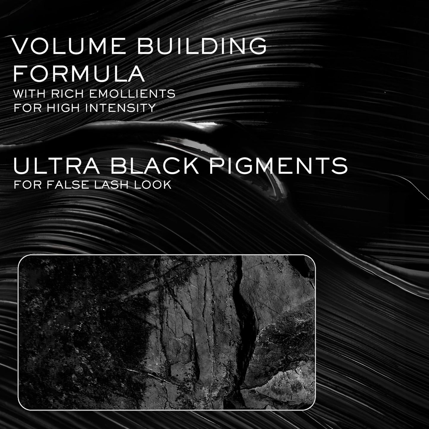 Lancôme Monsieur Big Mascara – Instant Volume Mascara with False Lash Effect – Up to 12x More Volume & 24-Hour Wear - Volumizing & Lengthening Mascara - Smudge & Flake Free – Black