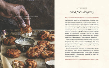 Jubilee: Recipes from Two Centuries of African American Cooking: A Cookbook